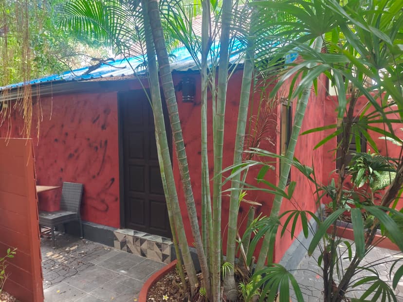 Bungalow 1