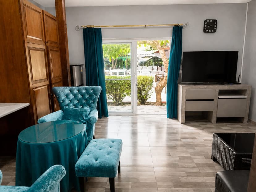 Bungalow 4